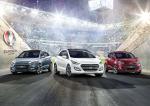 Hyundai i30 GO! 2016 года (EU)